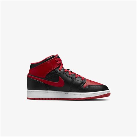 air jordan 1 mid unisex